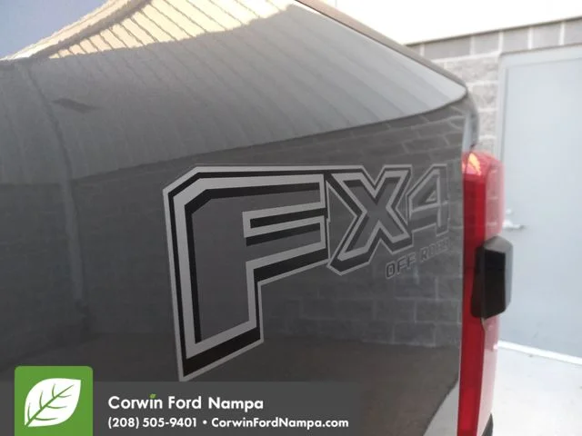 2026 Ford F-350 Super Duty Lariat - Photo 32