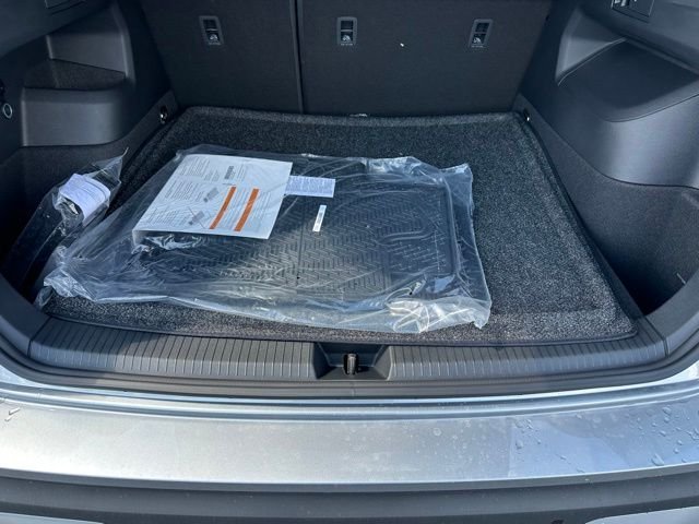 New 2026 Pyrite Silver Metallic Volkswagen 2.0T SE image 15