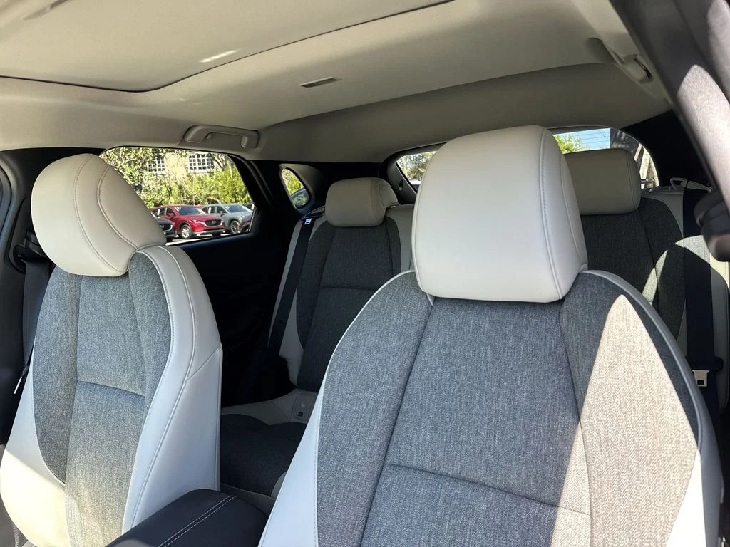 2026 Mazda CX-30 Aire Edition - Photo 42