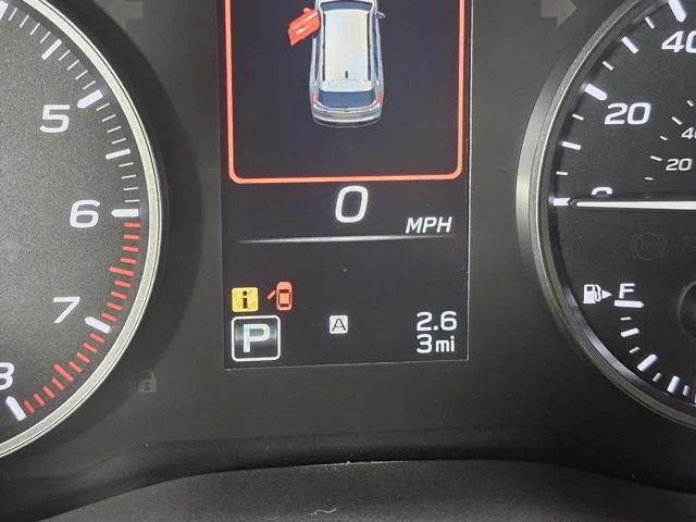 New 2026 MAGNETITE GRAY METALLIC Subaru Premium 7-Passenger image 32