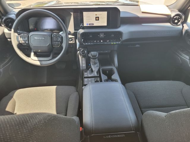 Used 2025 Black Toyota 1958 image 16