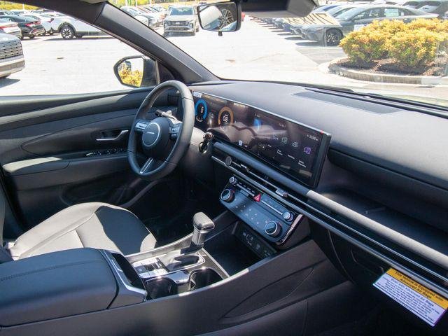 New 2026 Gray Hyundai XRT AWD image 17