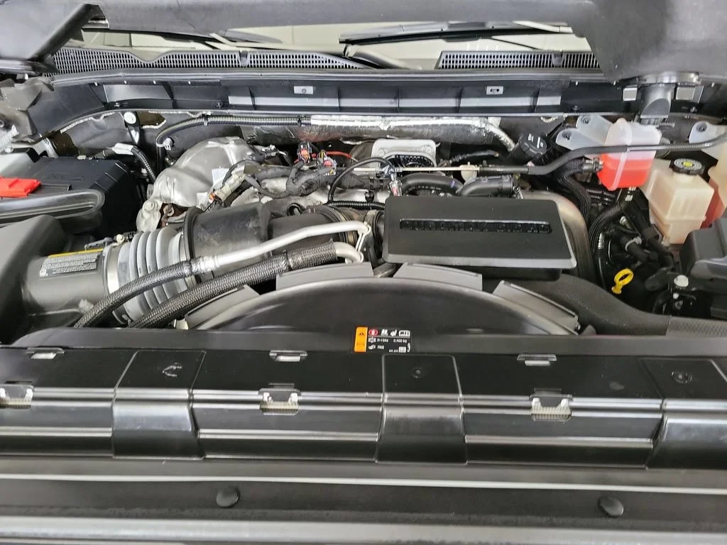 2024 GMC Sierra 2500HD Pro - Photo 22