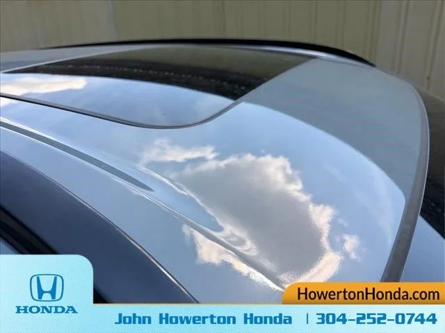 Used 2026 Gray Honda Sport-L image 9