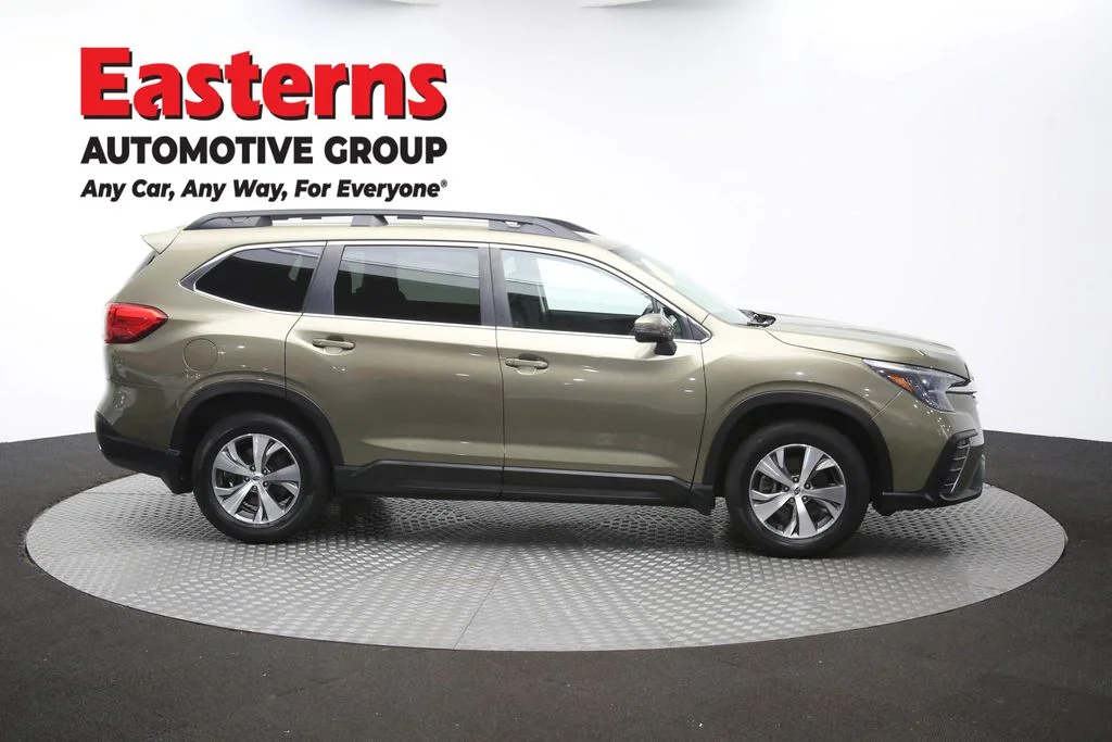 Used 2023 Brown Subaru Premium image 50