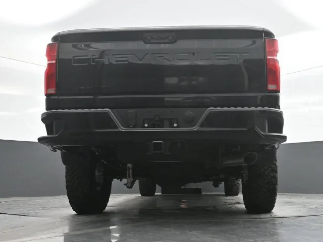 2026 Chevrolet Silverado 2500 HD LT - Photo 18