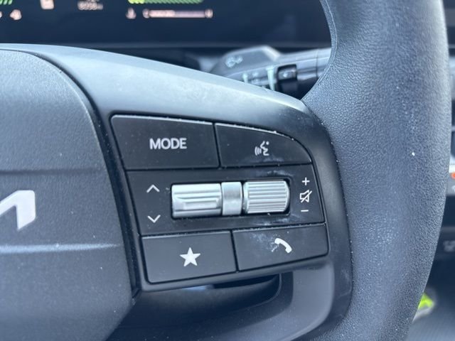 Certified Used 2025 Gray Kia LX image 19
