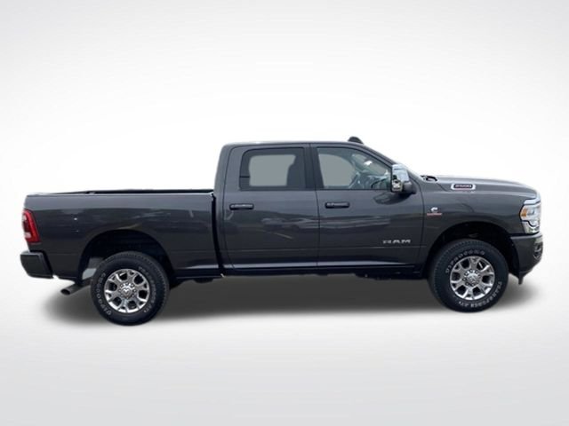 Used 2024 Gray Ram Laramie image 11