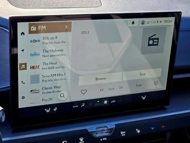 New 2026 Iridium Lexus 350h Premium+ image 18