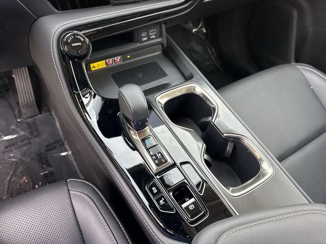 Certified Used 2023 Black Lexus 350h Premium image 21