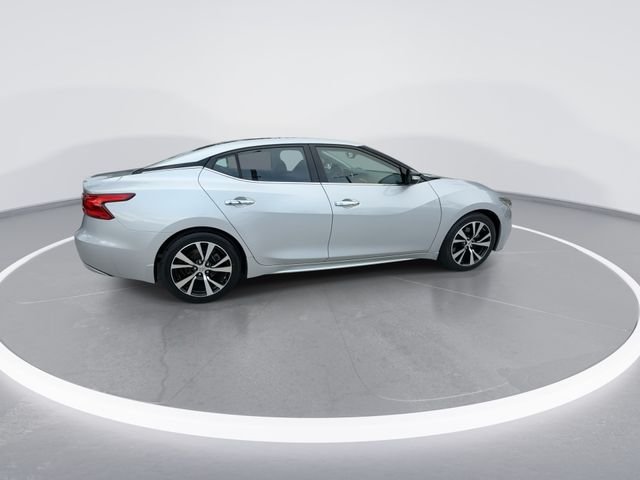 2017 Nissan Maxima SL - Photo 9