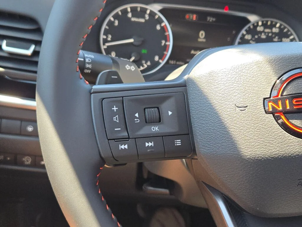 2026 Nissan Rogue Rock Creek - Photo 27