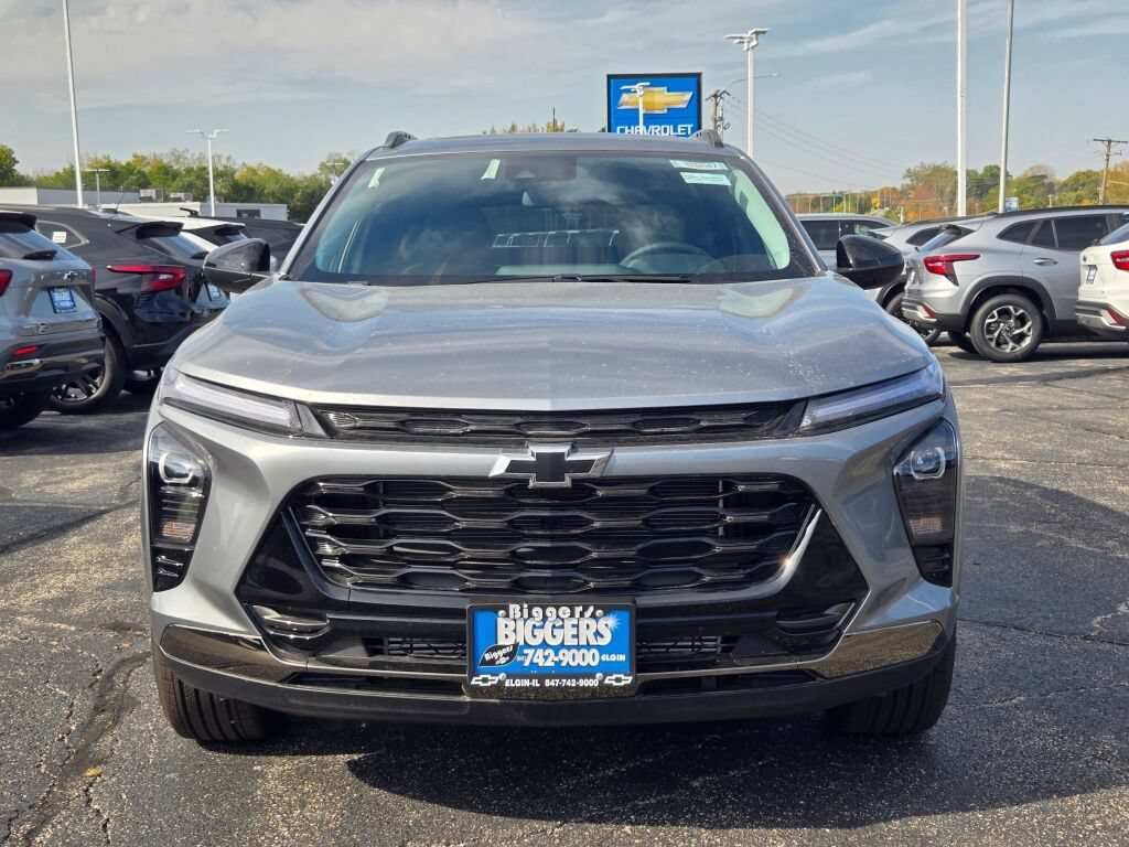 2026 Chevrolet Trax LT - Photo 2