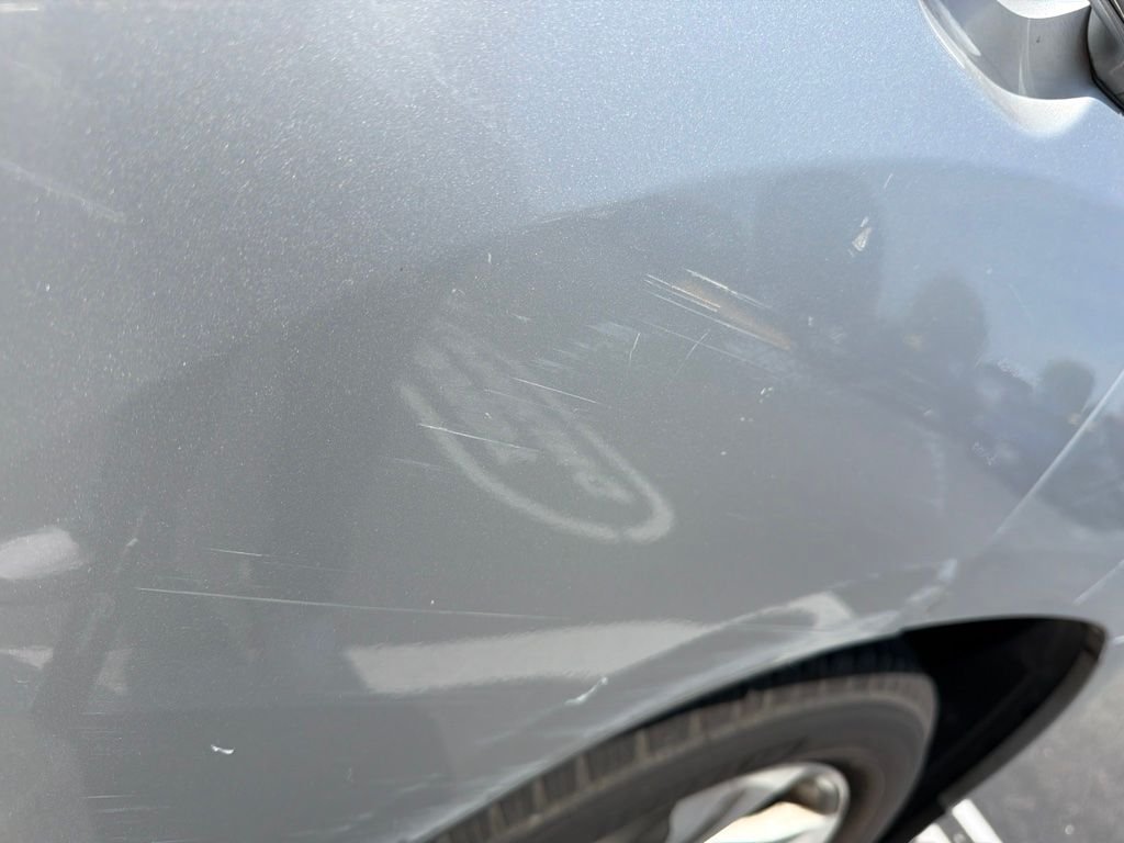 Used 2013 Classic Silver Metallic Toyota Limited image 8