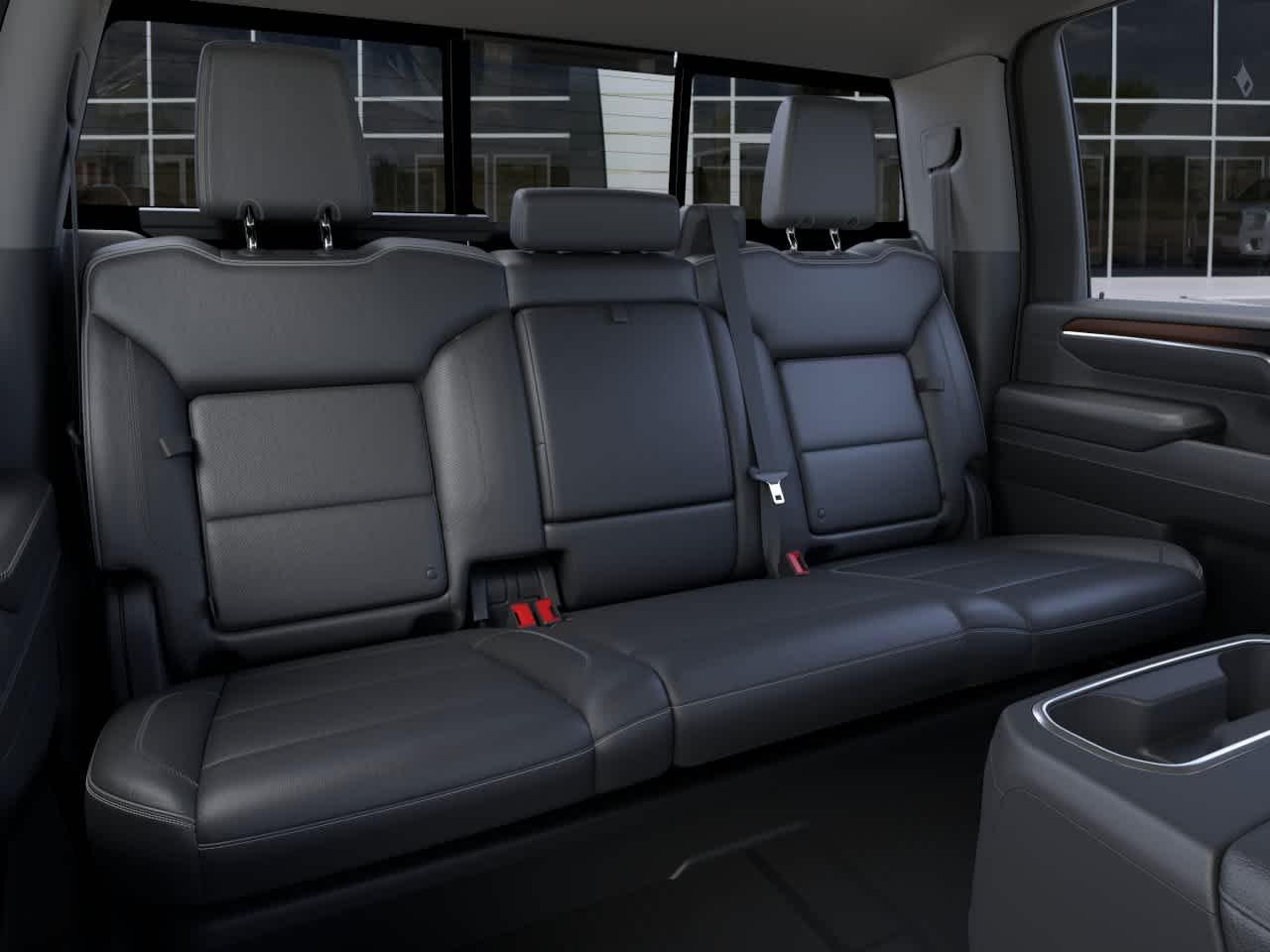 2026 GMC Sierra 2500HD Denali - Photo 17