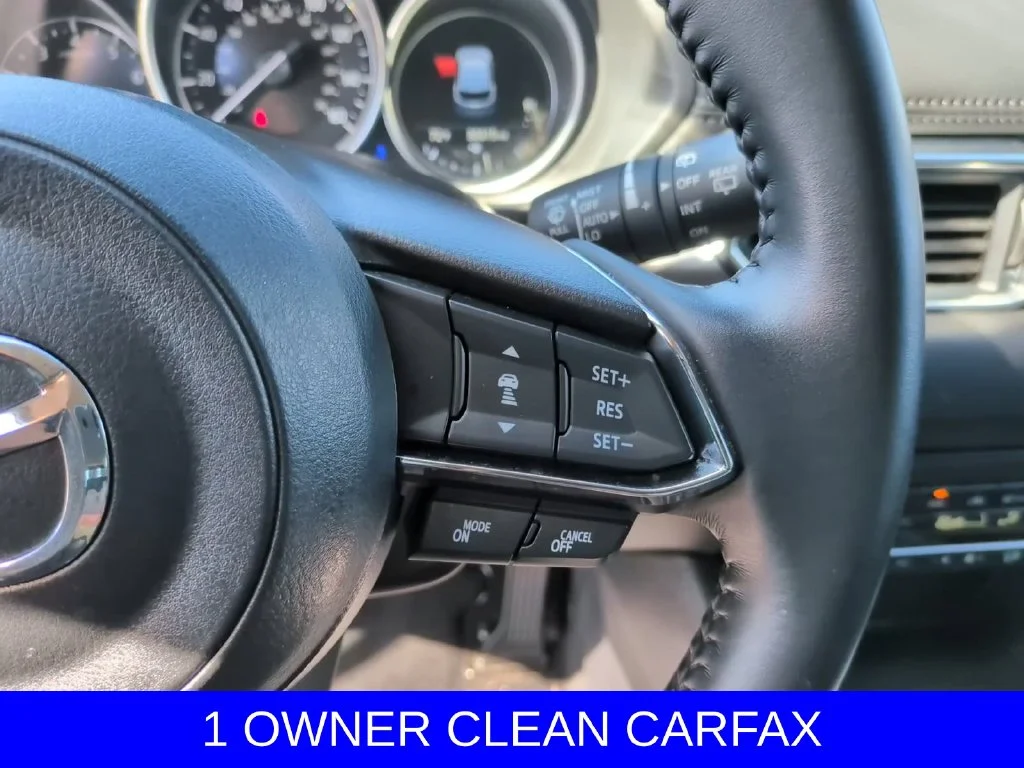 Used 2025 Blue Mazda 2.5 S Select Package image 19