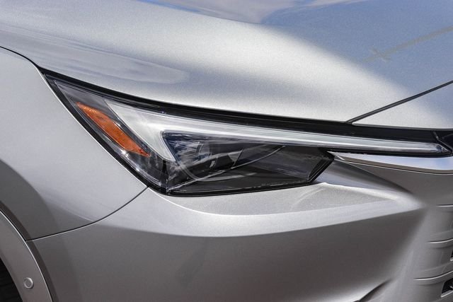 New 2026 Celestial Silver Metallic Lexus  350 PREMIUM image 11