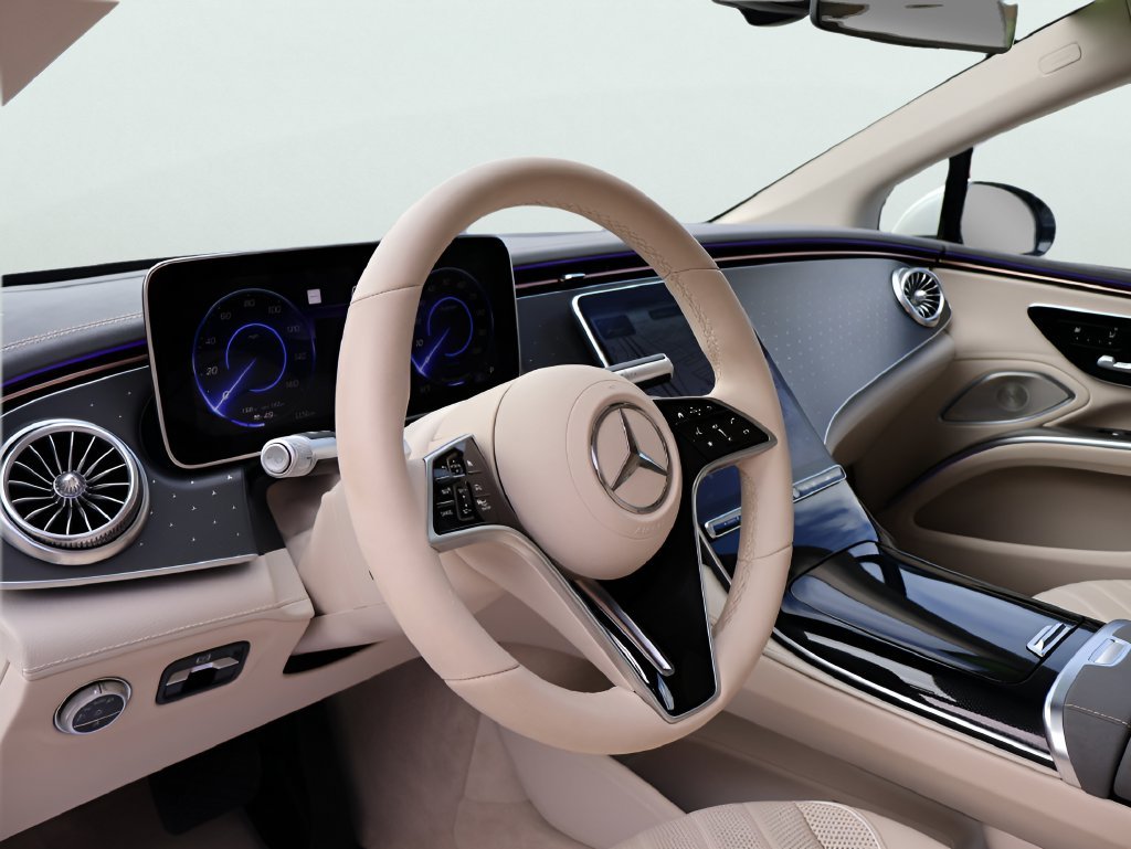 Used 2023 MANUFAKTUR Diamond White Metallic Mercedes-Benz 450 image 19