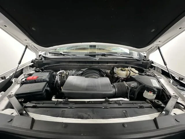 Certified Used 2021 Beige Chevrolet High Country image 31