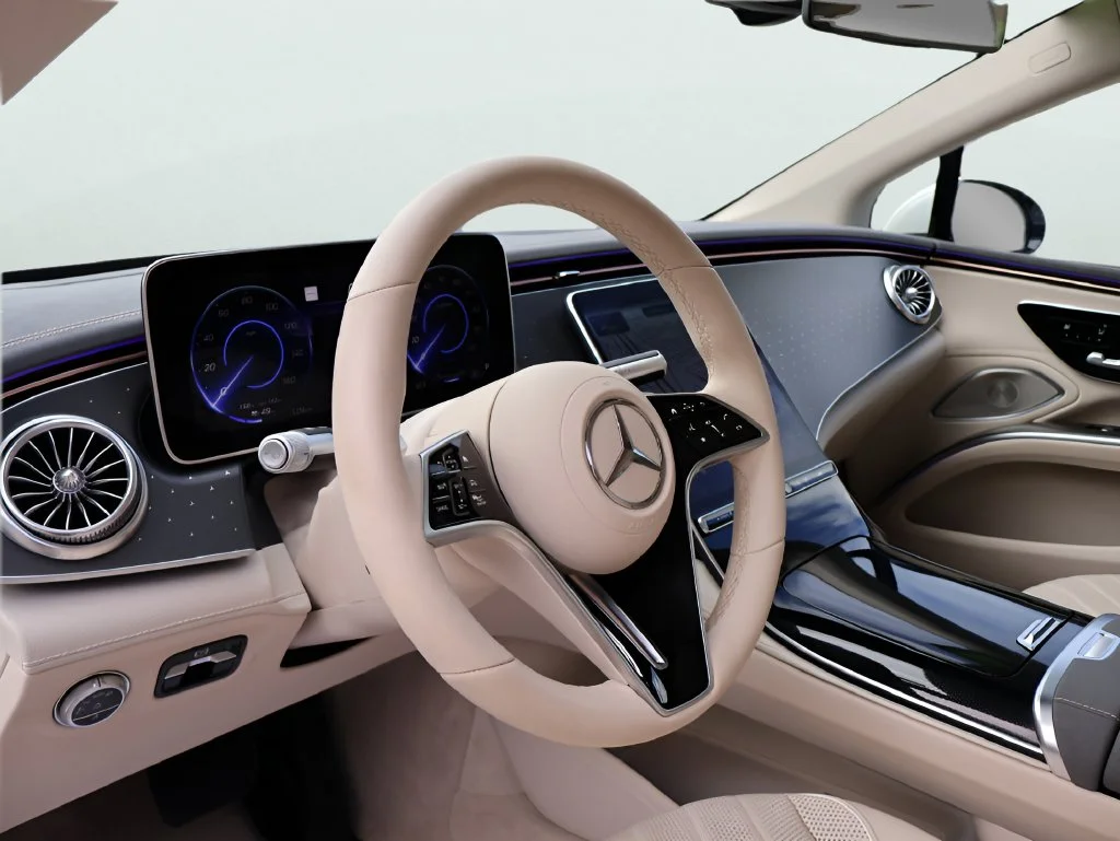 Used 2023 MANUFAKTUR Diamond White Metallic Mercedes-Benz 450 image 19