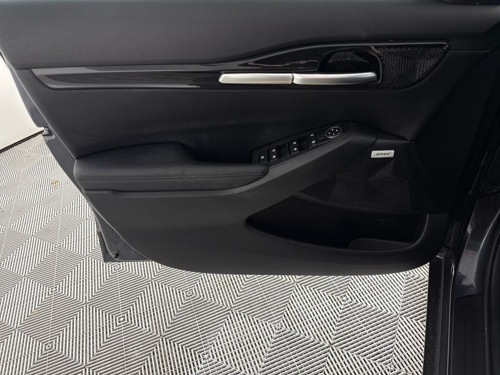 2021 Kia Seltos SX - Photo 10