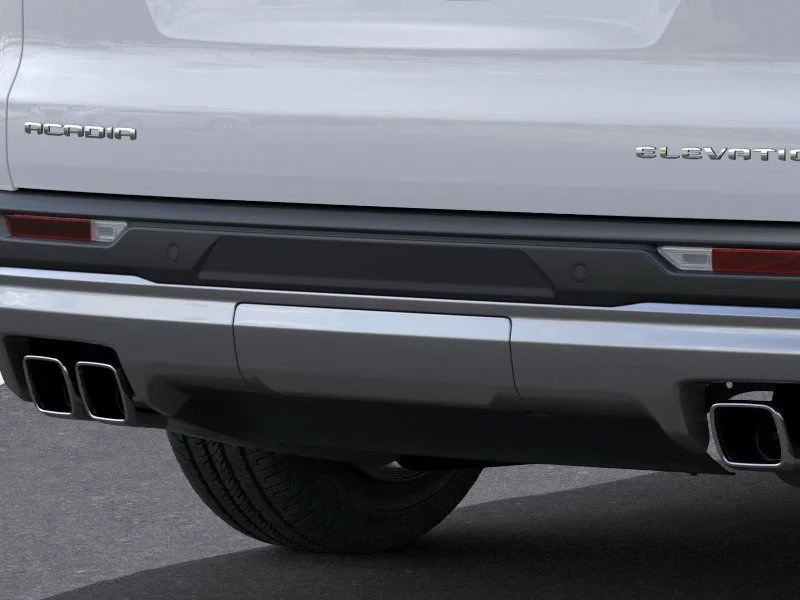 2026 GMC Acadia Elevation - Photo 14
