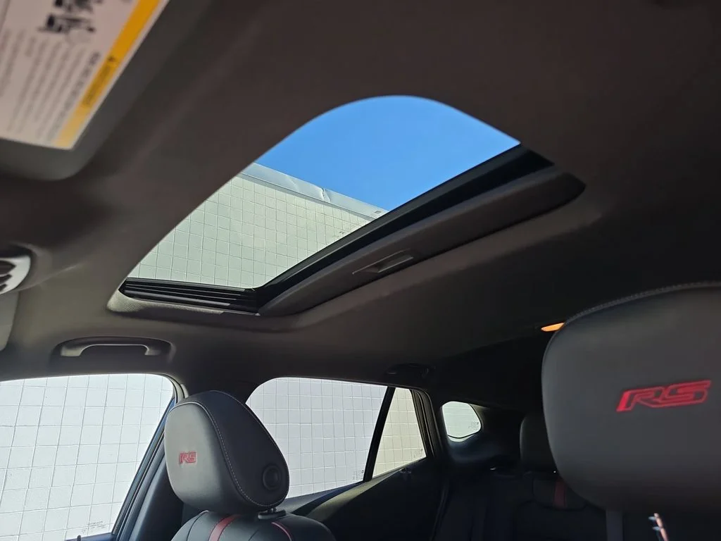 2025 Chevrolet Trax RS - Photo 19
