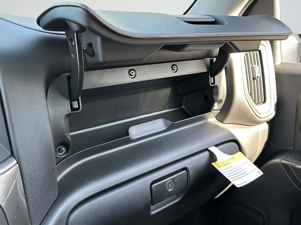 New 2025 Chevrolet Silverado 2500HD Work Truck 2D Standard Cab