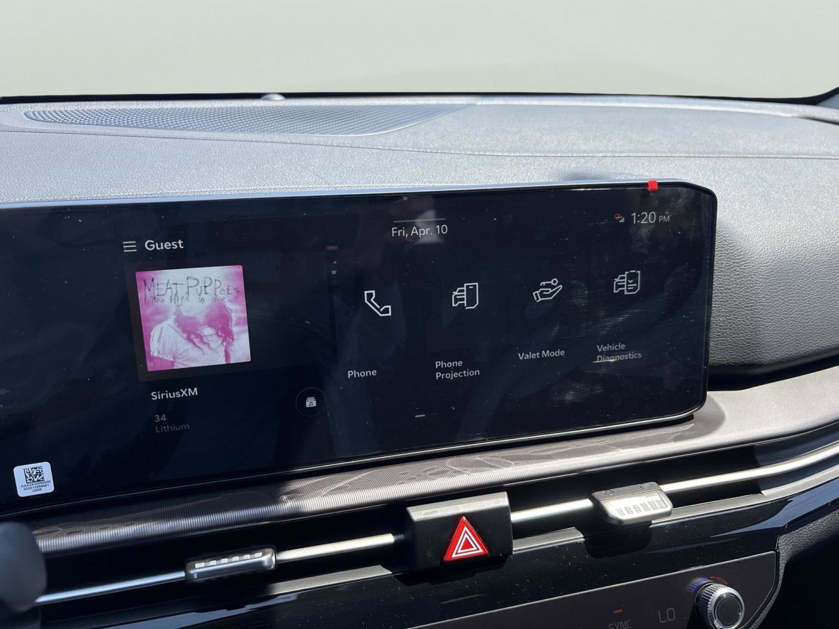 New 2026 Ebony Black Kia EX image 27