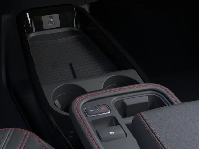 New 2026 Gray Ford Premium image 15