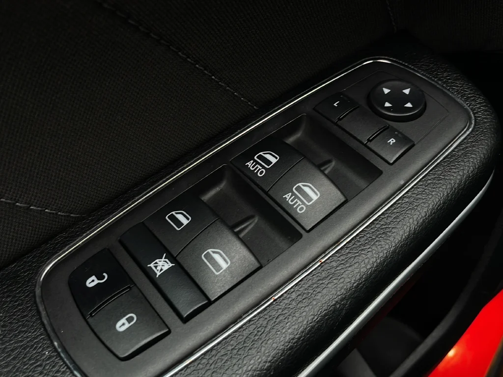 Used 2023 Red Dodge R/T image 39
