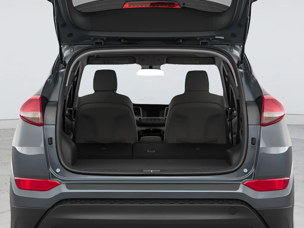 Used 2018 Gray Hyundai SEL image 30