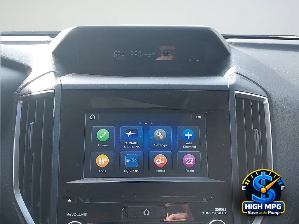 Used 2019 Silver Subaru 2.0i Premium image 14