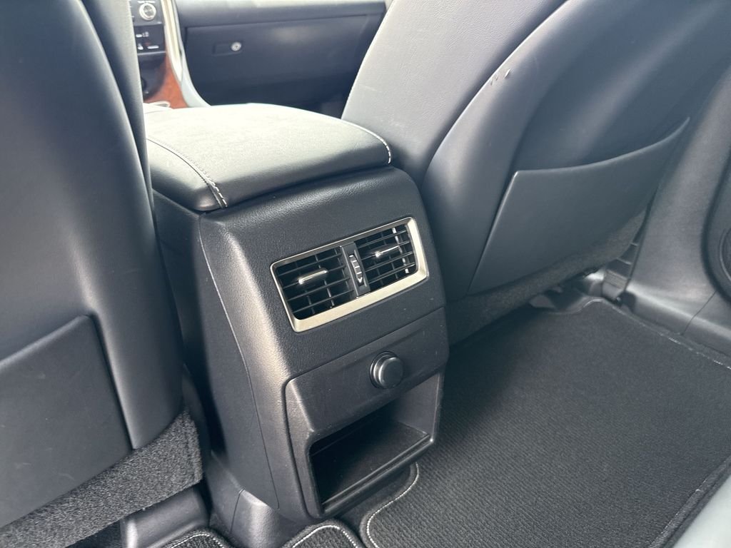 Used 2016 Gray Lexus 350 image 20