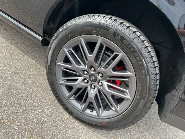 2025 Ford Expedition Platinum - Photo 28