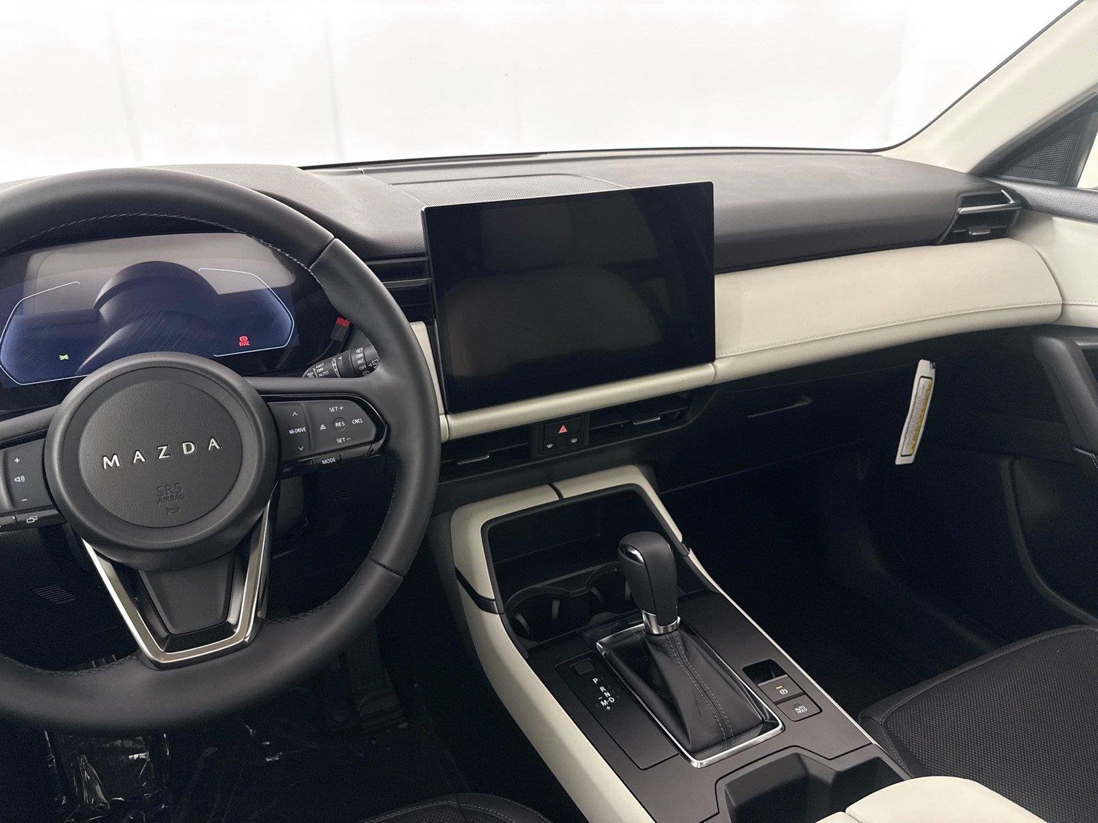 New 2026 Machine Gray Metallic Mazda 2.5 S Preferred AWD image 32