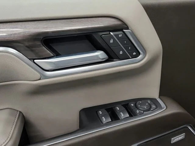 2022 Chevrolet Silverado 1500 LTZ - Photo 25