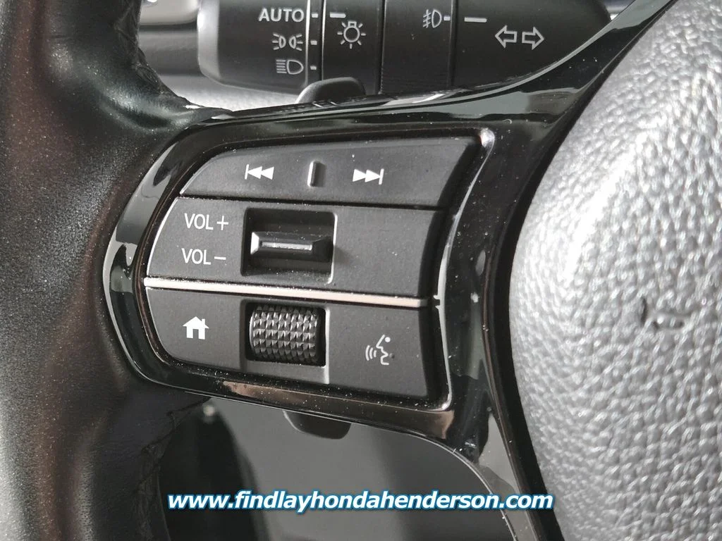 2023 Honda Pilot EX-L - Photo 26