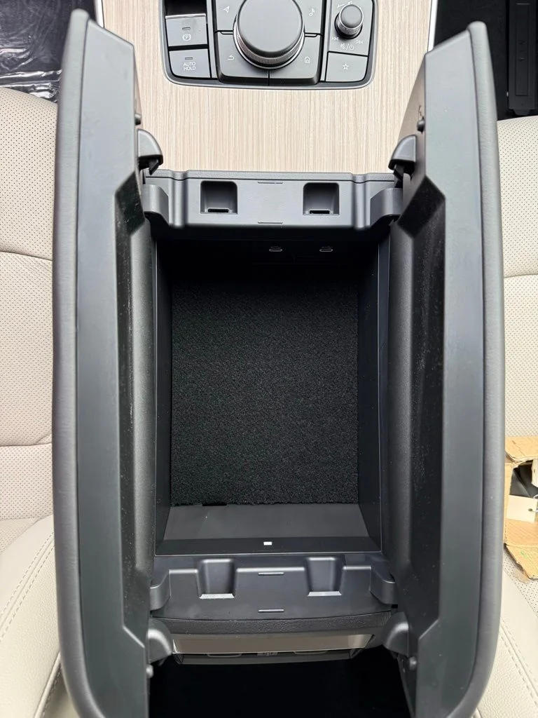 2026 Mazda CX-90 Preferred Package - Photo 21