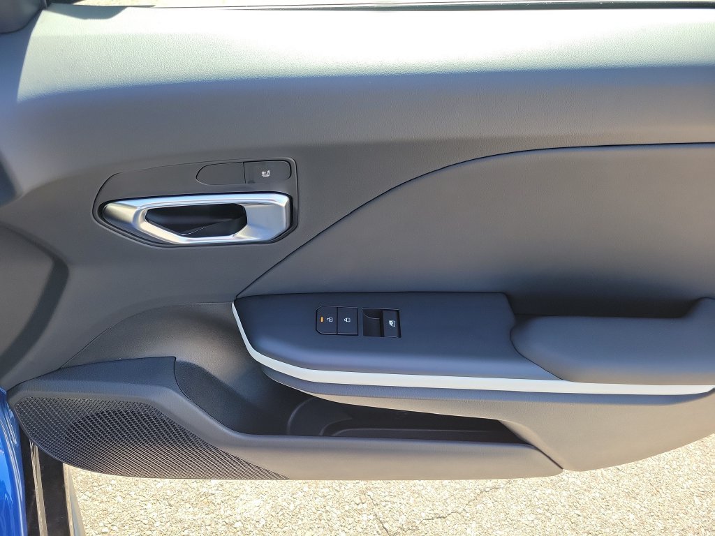 New 2026 Wave Blue Kia GT-Line image 10