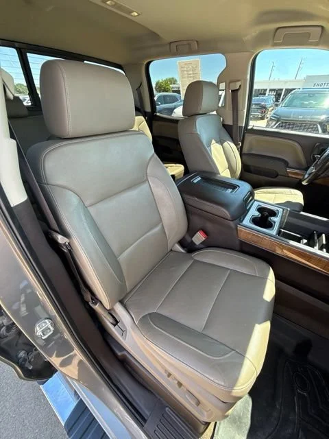 2017 GMC Sierra 1500 SLT - Photo 38