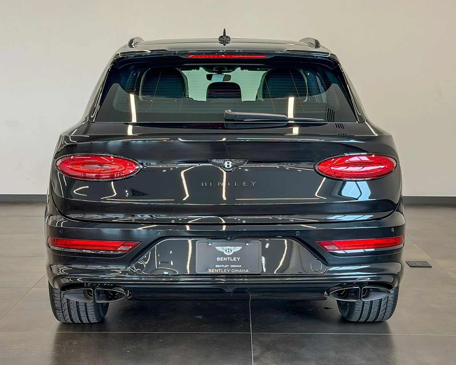 New 2027  Bentley  image 10