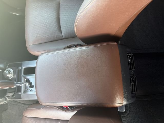 2021 Toyota 4Runner Limited - Photo 25