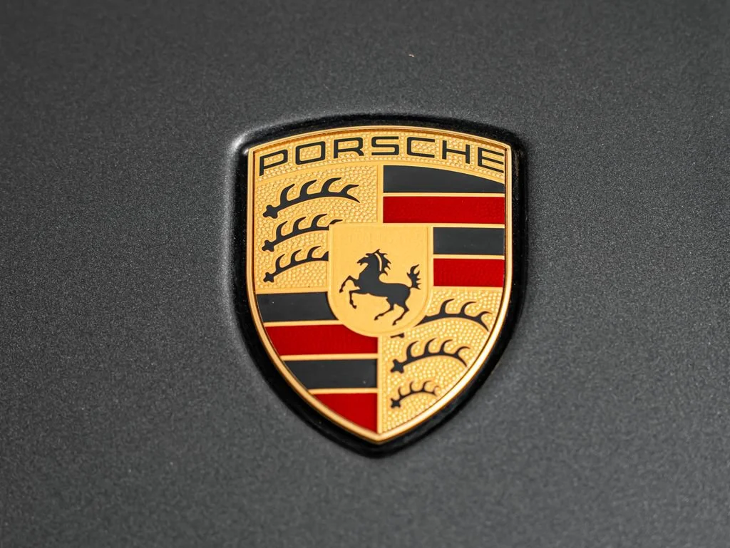 Used 2026 Gray Metallic Porsche  image 15