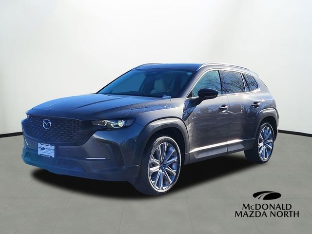2026 Mazda CX-50 2.5 S Premium's photo