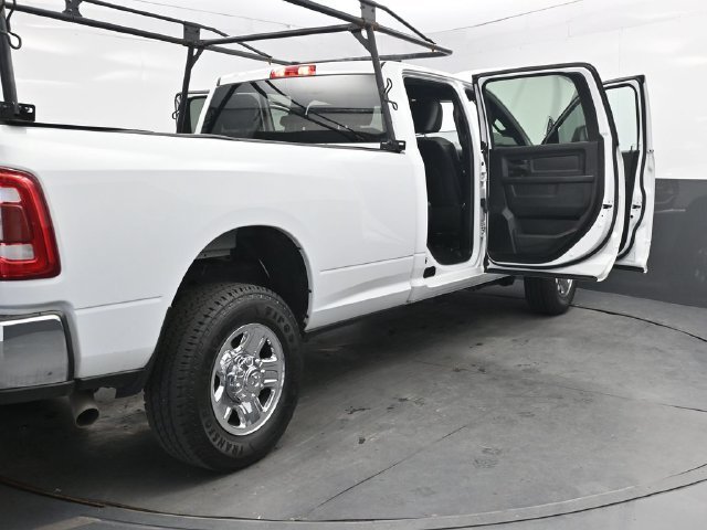 Used 2024 White Ram Tradesman image 48