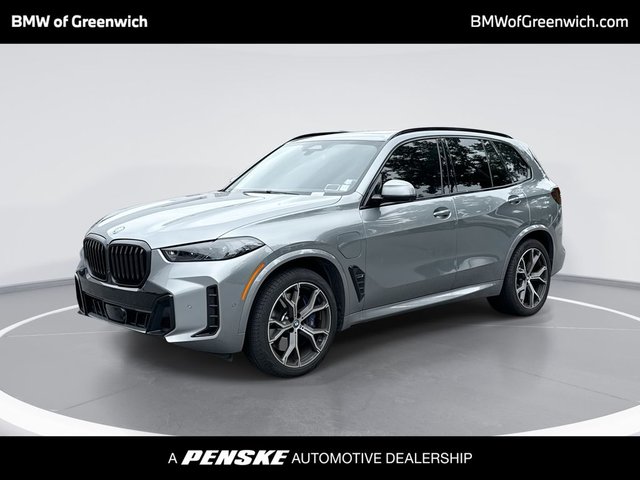 2024|BMW|X5|xDrive50e|M SPORT/EXECUTIVE|4D Sport Utility