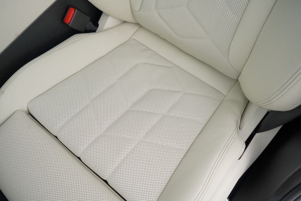 Used 2026 Phytonic Blue Metallic BMW 530i image 12