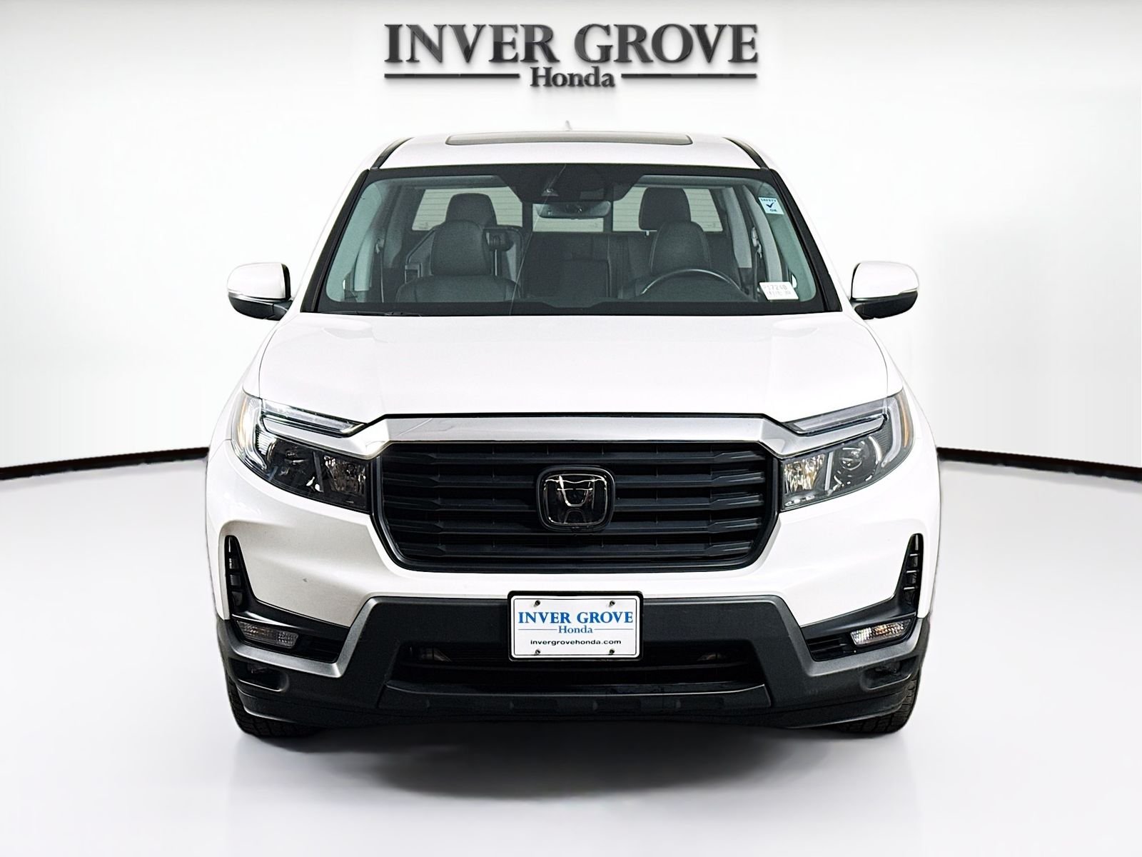Used 2023 Honda Ridgeline RTL with VIN 5FPYK3F52PB066330 for sale in Inver Grove Heights, Minnesota