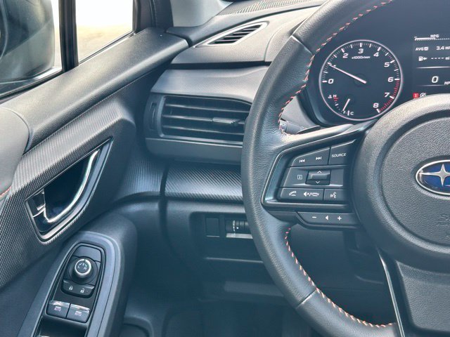 Used 2024 Silver Subaru Limited image 15